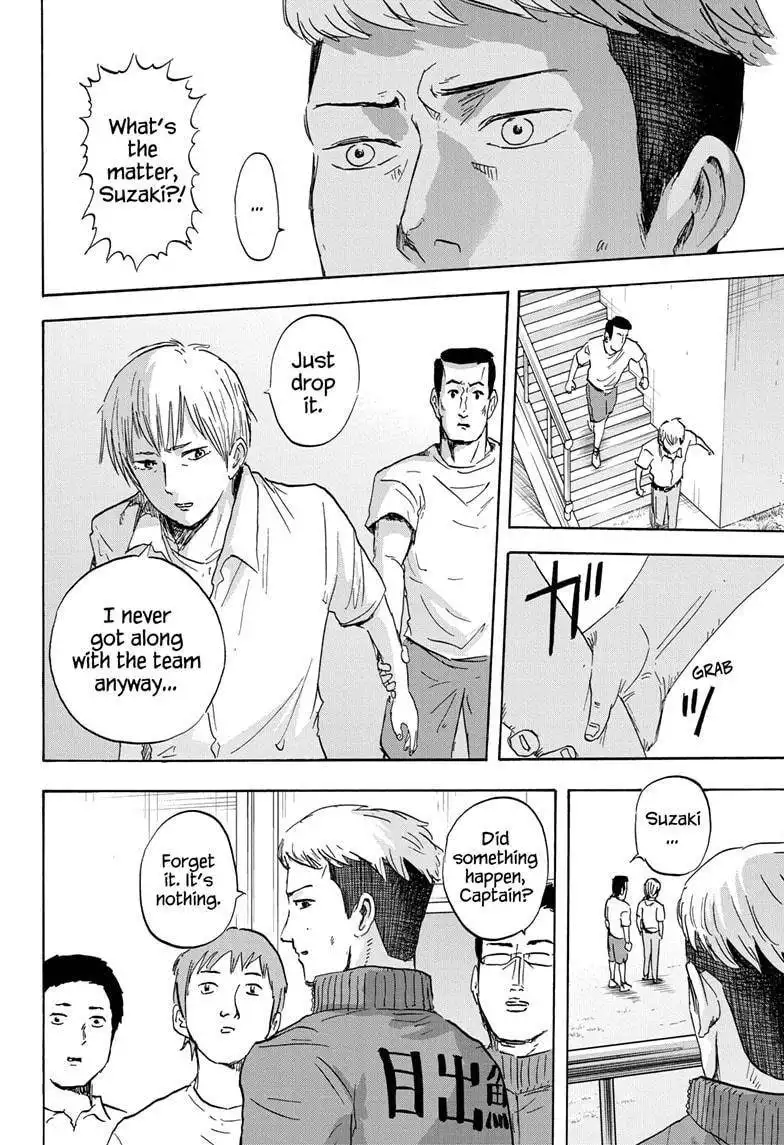 High School Family: Kokosei Kazoku Chapter 29 4